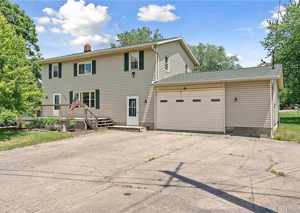 2390 Old Selma Rd, Springfield, OH 45505 Zillow