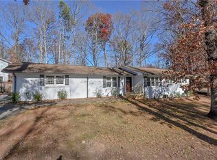 3720 Hickory Cir SE, Smyrna, GA