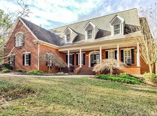 375 Massengale Rd, Brooks, GA 30205