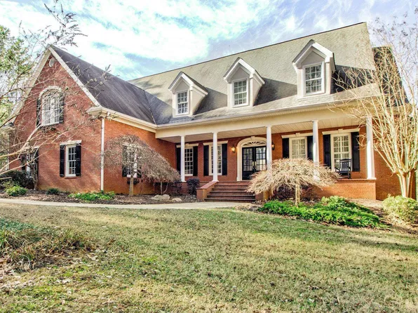 375 Massengale Rd, Brooks, GA 30205