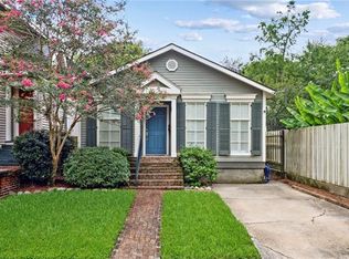 2313 Burdette St, New Orleans, LA 70118