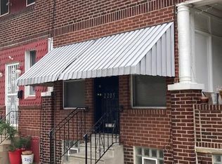 2205 S Beechwood St, Philadelphia, PA