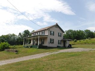 545 Broadway Rd, Shickshinny, PA 18655