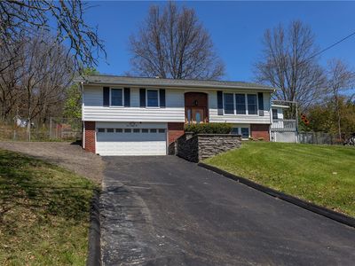 125 Bradley Ct, Horseheads, NY, 14845