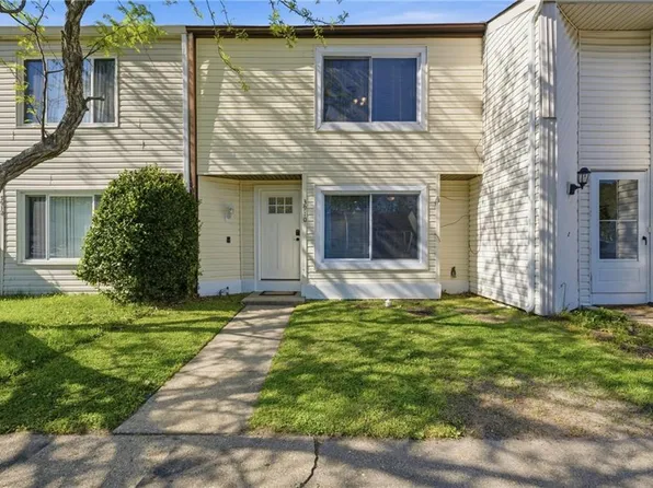 3910 Inverness Rd, Virginia Beach, VA 23452