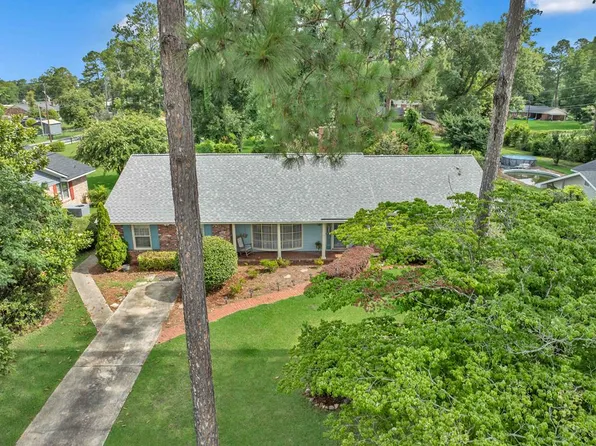 448 Poinciana Ave, Albany, GA 31705