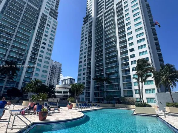 253 NE 2nd St APT 2508, Miami, FL 33132