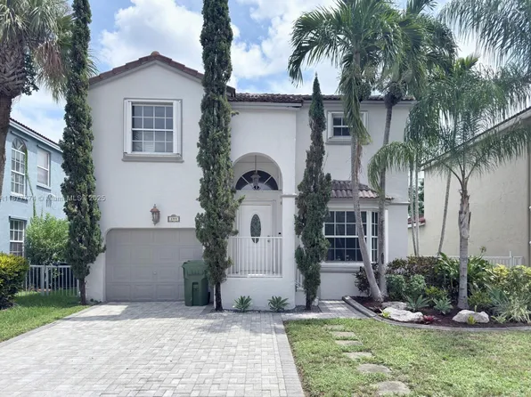 199 NW 152nd Ave #1990, Pembroke Pines, FL 33028