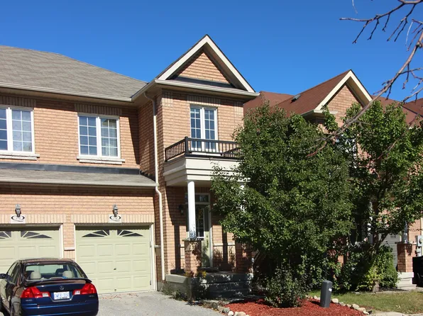 110 Highland Rd E #72, Kitchener, ON N2M 3S1