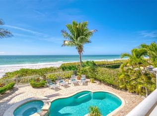 15714 Gulf Blvd, Redington beach, FL 33708