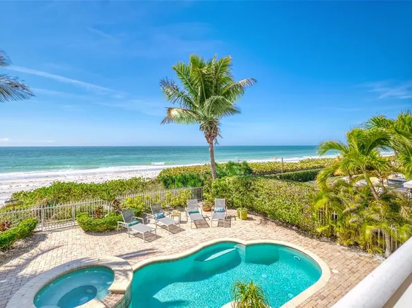 15714 Gulf Blvd, Redington Beach, FL 33708