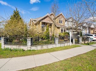 12705 66th Ave, Surrey, BC V3W2A9