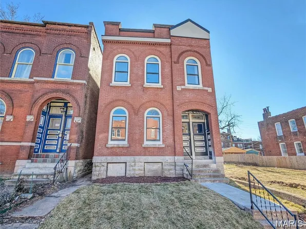 2628 Allen Ave, Saint Louis, MO 63104