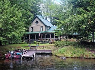 12 Channel Ln, Inlet, NY 13360