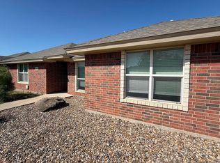 4121 Autumnwood Trl, San Angelo, TX 76904