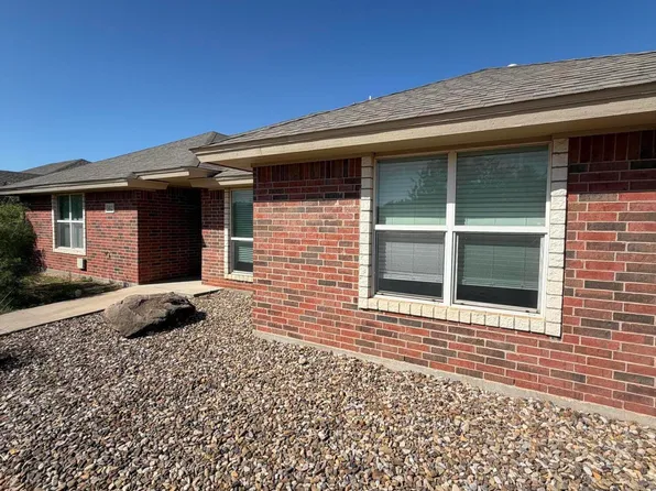 4121 Autumnwood Trl, San Angelo, TX 76904