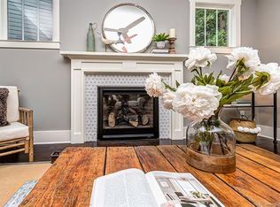 1719 Burgin St, Charlotte, NC 28205