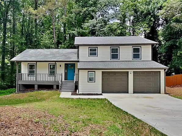798 Brownlee Ln, Lawrenceville, GA 30044