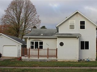 407 Russell St, Augusta, WI 54722