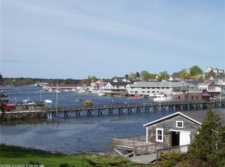 15 Atlantic Ave #F, Boothbay Harbor, ME 04538