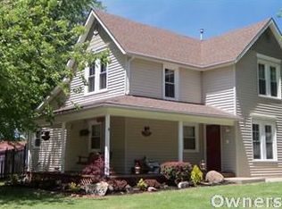 12128 Russell Ave, Kansas City, KS 66109