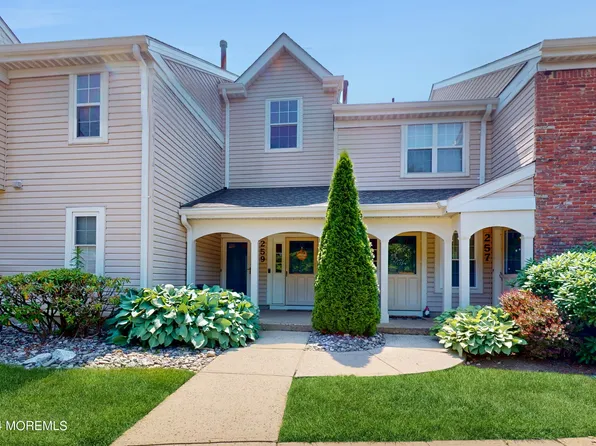 259 Tulip Lane, Freehold, NJ 07728