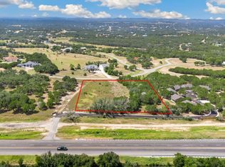 0 Cielo Rio Ranch 1 LOT 3, Pipe Creek, TX 78063