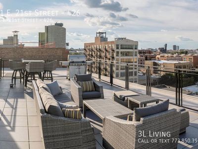 The Studios at 1801 South Wabash Apartments - Chicago, IL | Zillow