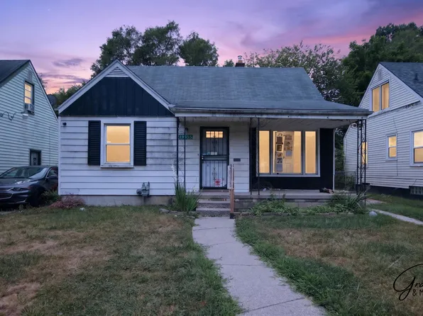 19335 Trinity St, Detroit, MI 48219