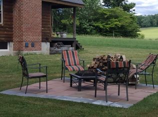 5051 Elm Creek Rd, Randolph, NY 14772