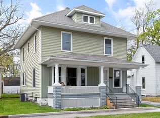 312 E Plymouth Ave, Goshen, IN 46526