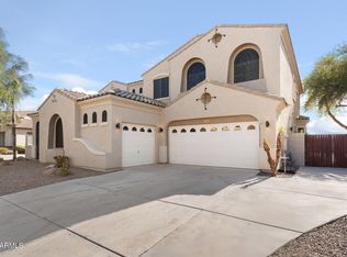3557 S Halsted Ct, Chandler, AZ 85286