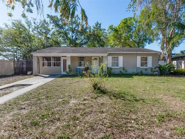 210 W Hamiller Ave, Tampa, FL 33612