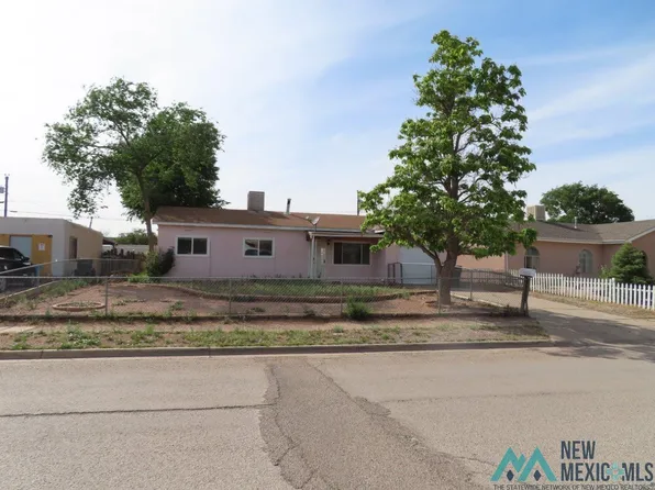 1604 Del Norte Blvd, Grants, NM 87020