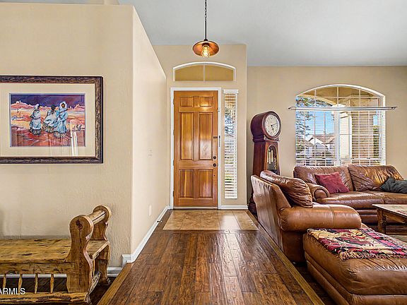 4th image of 4309 E RANCHO CALIENTE Drive