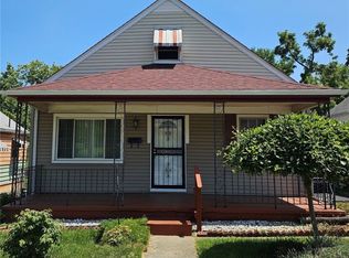 338 Elmhurst Rd, Dayton, OH 45417