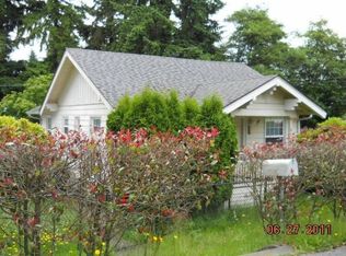 6131 Colby Ave, Everett, WA 98203