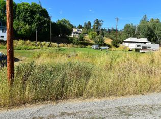 155 N Adams St, Republic, WA 99166