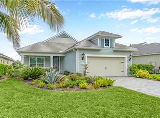19866 Coconut Harbor Cir, Fort Myers, FL 33908