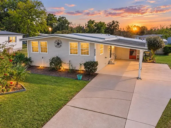 2621 CARPENTER PLACE, LEESBURG, FL 34748