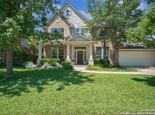 18723 Needle Rock, San Antonio, TX 78258