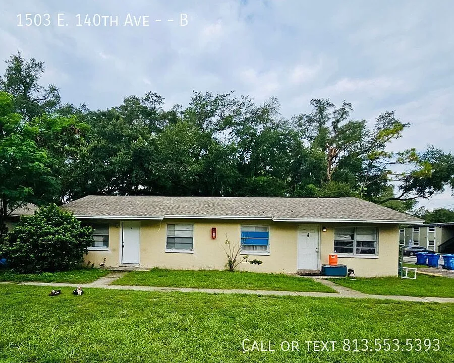 1503 E 140th Ave #B