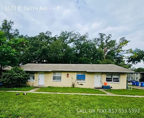 1503 E 140th Ave #B Photo 1