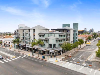 2828 University Ave UNIT 503, San Diego, CA, 92104