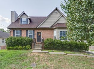 5173 Pebble Creek Dr, Antioch, TN 37013