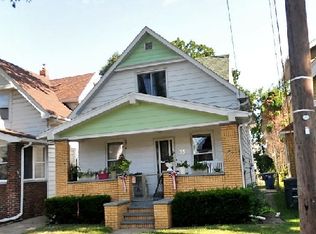 35 E Lake St, Toledo, OH 43608