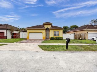 25434 SW 134th Pl, Homestead, FL 33032