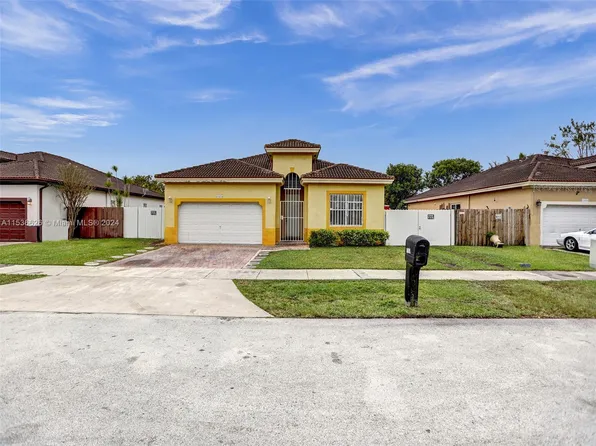 25434 SW 134th Pl, Homestead, FL 33032