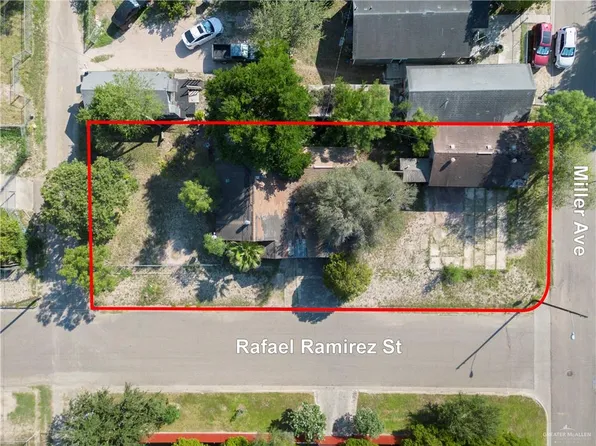 308 Rafael Ramirez St, Mission, TX 78572