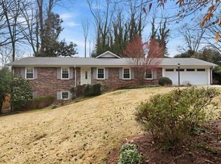 356 Harrell Dr, Spartanburg, SC 29307